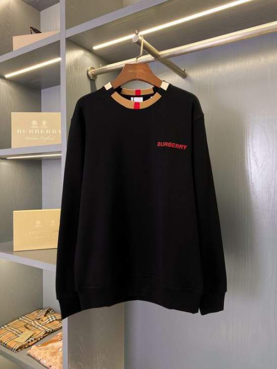 Picture of Burberry Sweatshirt _SKUBurberryS-2XLaztx872630979